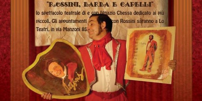 Un lungo week-end a Lo Teatr