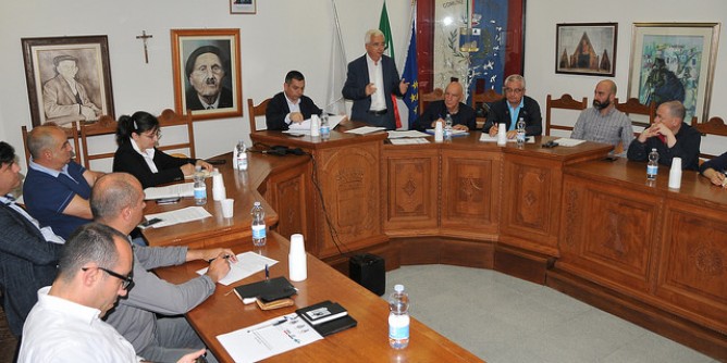 Unit per Ottana: la Regione risponde al territorio