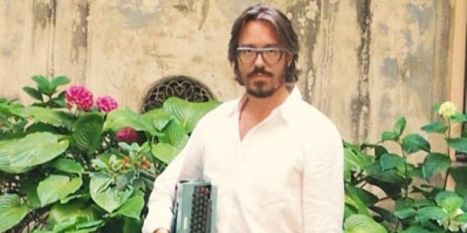 Cultura: Guido Bosticco ad Alghero