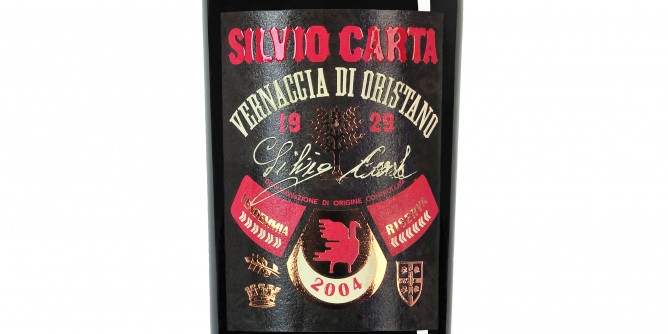 Silvio Carta premiato al Decanter world wine awards