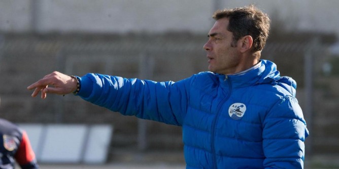 Serie D: Udassi nuovo allenatore del Latte Dolce