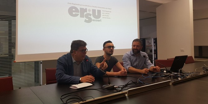 Ersu Sassari: solo il meglio per te