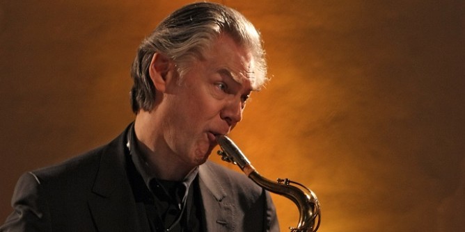 Jan Garbarek a Casa Gioiosa: prevendita