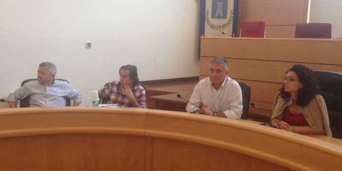Porto Torres  sporca e puzza: attacco ad Ambiente 2.0