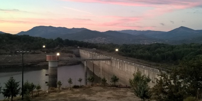 Dighe: Regione commissaria Abbanoa