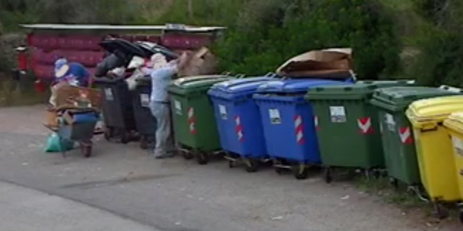 Differenziata al 58%. Lotta agli incivili: foto
