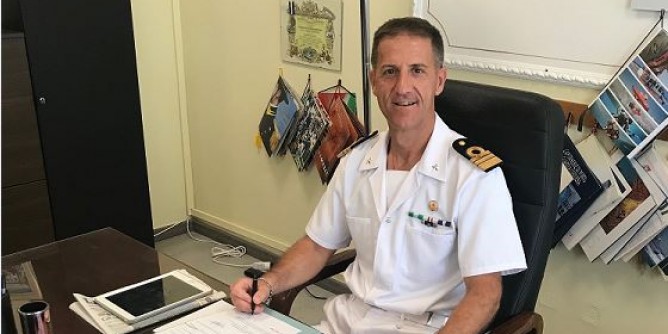 Diporto e sicurezza balneare: ordinanze della Capitaneria