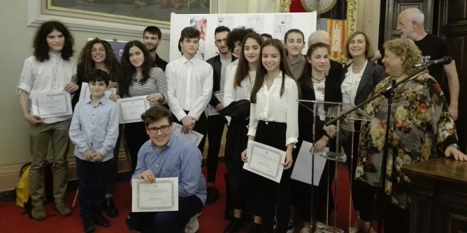 Cultura e disabilità: Premio Farace a Sassari