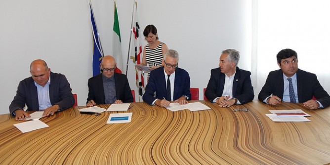 22 progetti per il rilancio del Nuorese