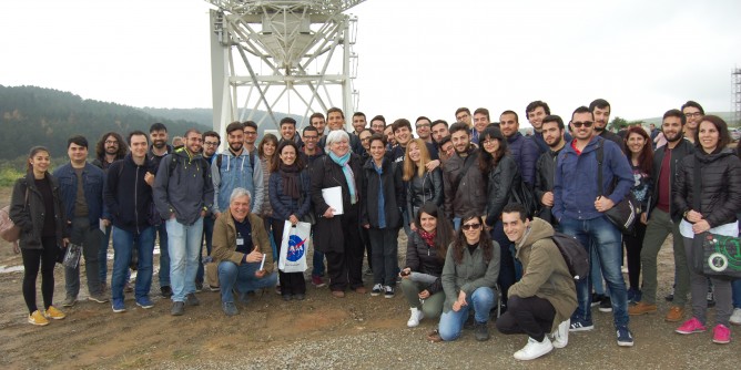 Aerospazio: presto un Master <i>UniCa</i>