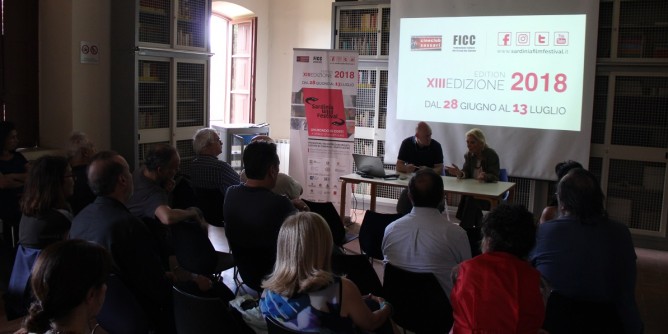 Sardinia film festival a Roma tra gli applausi