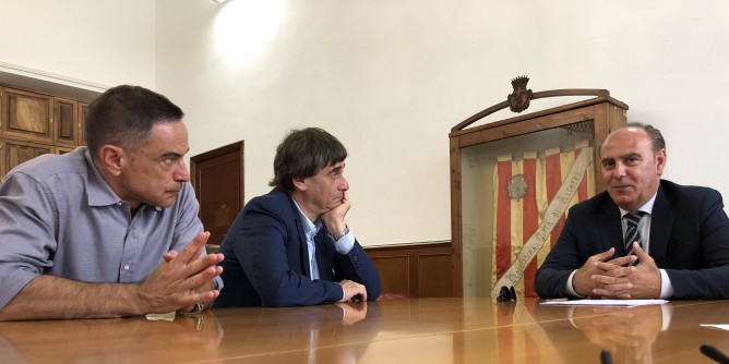 «Ciclat, si può e deve fare di più»