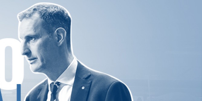 Nuovo amministratore delegato per la Dinamo