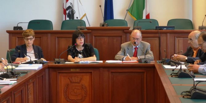 Rifiuti Gallura, potenziato l'impianto