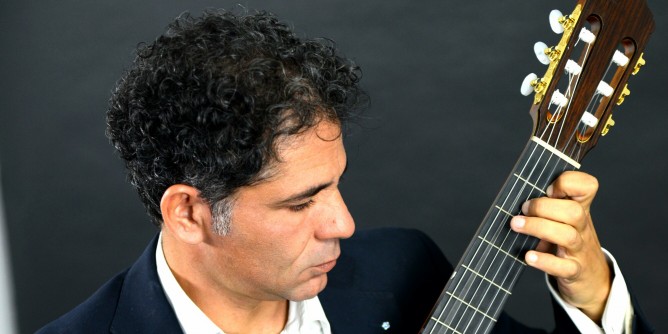 Simone Onnis sabato a Quartu SantElena