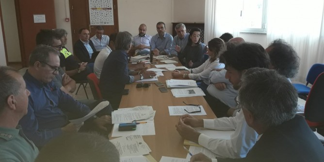 Posidonia: sinergia rafforzata ad Alghero
