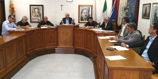 Unit per Ottana: 6milioni per i primi interventi