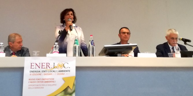 Smart communities: convegno a Sassari