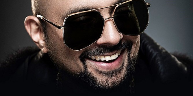 Sean Paul al Red Valley festival
