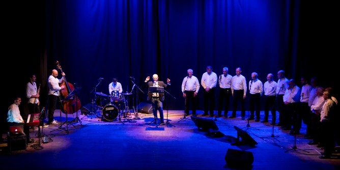 Cala Gonone jazz festival: via alle anteprime