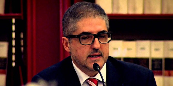 «Denunciare Paesi che requisiscono presidi sanitari per l´Italia»