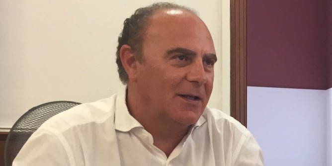 <i>Consorzio Riviera del corallo, rapporto proficuo</i>
