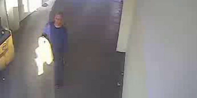 Sassari: un arresto per rapina