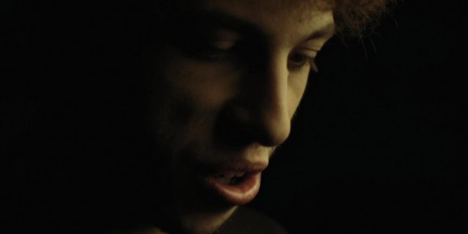 Il rapper Lowlow ad Alghero e Castelsardo