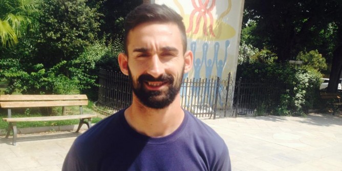 Calcio: nuova stagione in serie B per Riccardo Idda