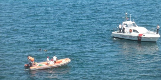 Isola Rossa: revocata autorizzazione a corallaro