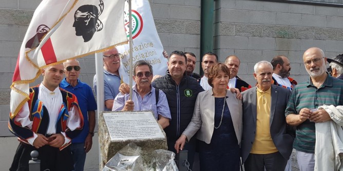 Coldiretti Sardegna vola in Veneto