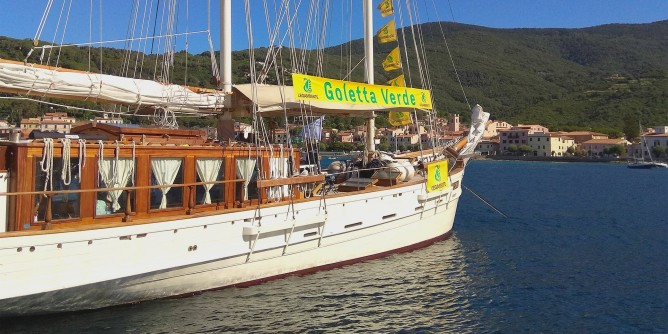 La Sardegna sogna il <i>rinnovabile</i>