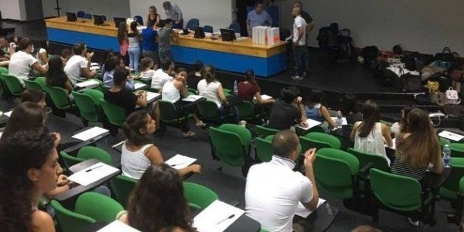 Medicina e chirurgia: torna la scuola estiva