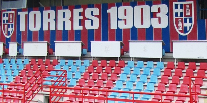 <i>Febbre</i> nel gruppo squadra: Torres sospende allenamenti