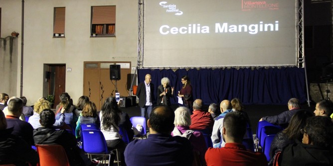<i>Sff</i> 2018, Premio Villanova Monteleone