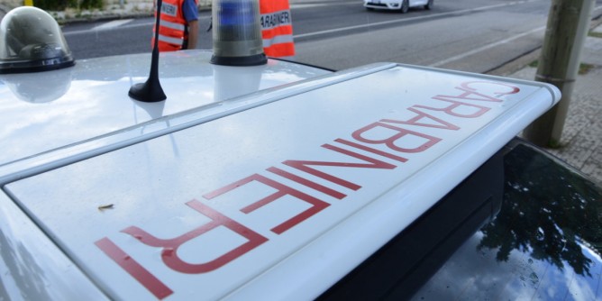 Marijuana: studente segnalato alla Prefettura
