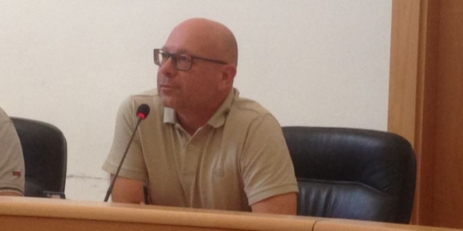 Si alla Zona franca M5s: Marongiu esce dall´aula