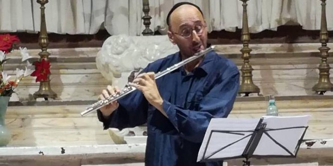 Ute Alghero: divagazioni in musica