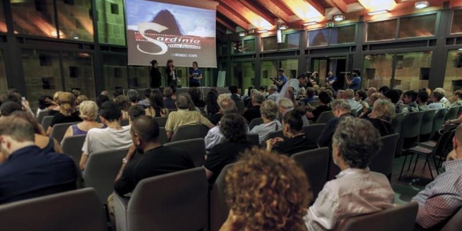 <i>Sff</i> 2018, sipario ad Alghero