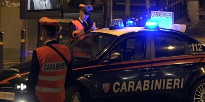 Week-end sicuro: controlli sulle strade