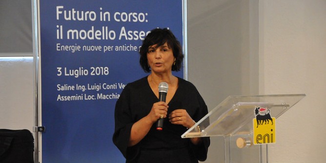 Metano: venerdì incontro a Cagliari