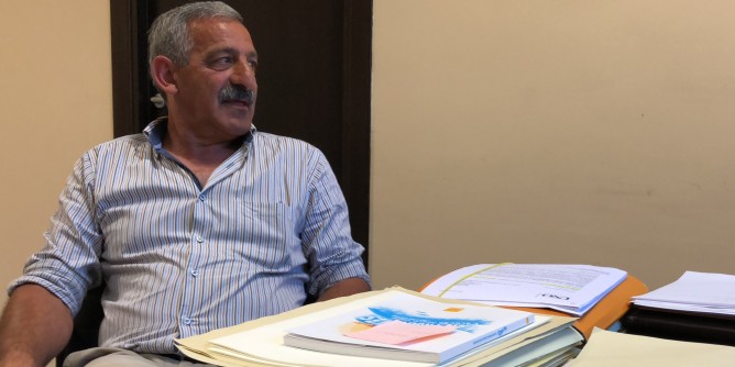 «Riaprite le Poste in Borgata»