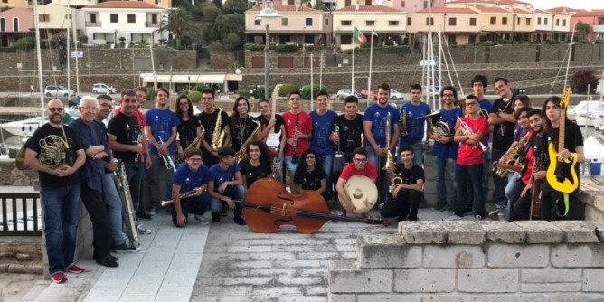 Stintino Jazz & Classica: si parte con lOpera