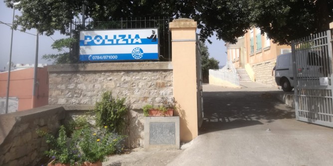 Lesioni aggravate: 21enne denunciato