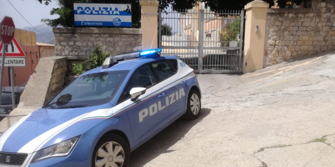 Aggressione a Posada: tre denunce