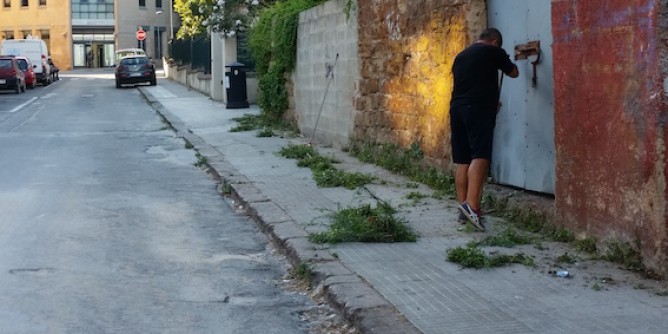 Ad Alghero, un gelato per la Giudicessa