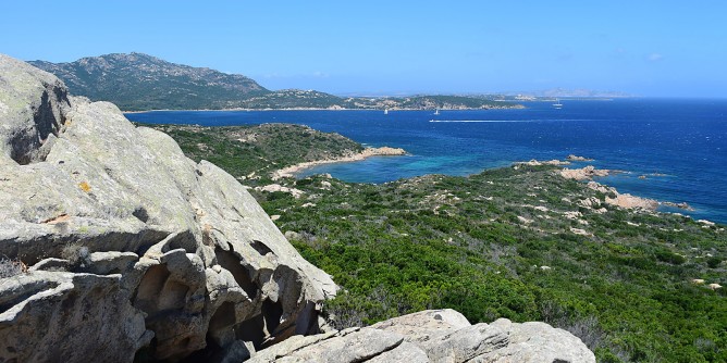 Costa Smeralda per la tutela del mare