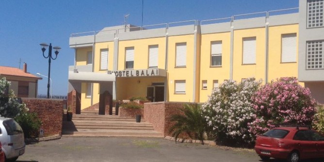 L´Hostel Balai chiude: il Comune rescinde il contratto