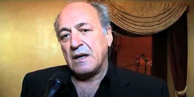 Libri: Mimmo Locasciulli ad Alghero