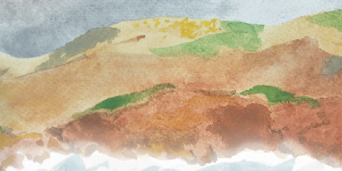 Cala Tempesta: Russino al Quarter